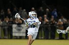 MLax vs Salve  Wheaton College Men’s Lacrosse vs Salve Regina University in the 2024 NEWMAC quarterfinals. - Photo By: KEITH NORDSTROM : Wheaton, Lacrosse, LAX, NEWMAC